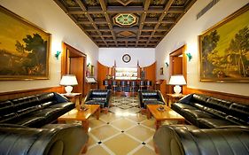 Hotel Patria Palace Lecce